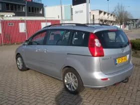 Mazda 5 1.8 Generation Trekhaak thumbnail 3