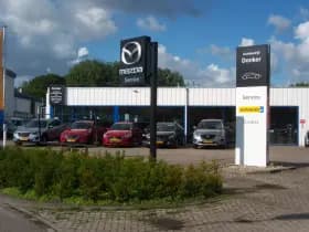 Mazda 5 1.8 Generation Trekhaak thumbnail 24