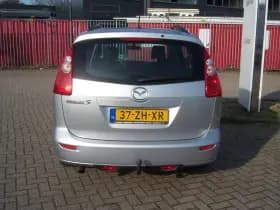 Mazda 5 1.8 Generation Trekhaak thumbnail 4