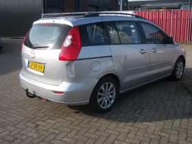 Mazda 5 1.8 Generation Trekhaak thumbnail 5