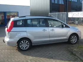 Mazda 5 1.8 Generation Trekhaak thumbnail 6