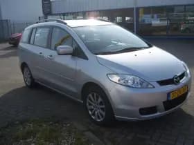 Mazda 5 1.8 Generation Trekhaak thumbnail 7