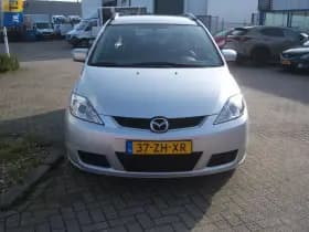 Mazda 5 1.8 Generation Trekhaak thumbnail 8