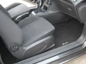 FORD Fiesta 1.0 3D Style Nieuwe Distributie - lage km-stand thumbnail 11