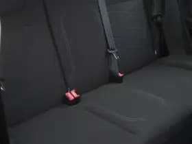 FORD Fiesta 1.0 3D Style Nieuwe Distributie - lage km-stand thumbnail 12