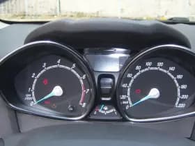 FORD Fiesta 1.0 3D Style Nieuwe Distributie - lage km-stand thumbnail 13