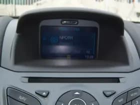 FORD Fiesta 1.0 3D Style Nieuwe Distributie - lage km-stand thumbnail 15