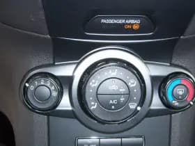 FORD Fiesta 1.0 3D Style Nieuwe Distributie - lage km-stand thumbnail 16