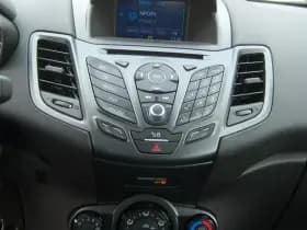 FORD Fiesta 1.0 3D Style Nieuwe Distributie - lage km-stand thumbnail 17