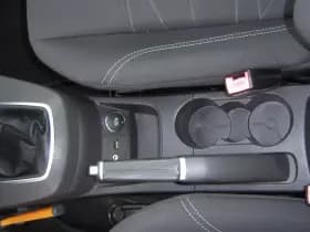 FORD Fiesta 1.0 3D Style Nieuwe Distributie - lage km-stand thumbnail 18