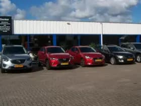 FORD Fiesta 1.0 3D Style Nieuwe Distributie - lage km-stand thumbnail 24