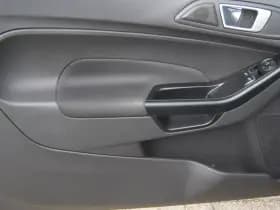 FORD Fiesta 1.0 3D Style Nieuwe Distributie - lage km-stand thumbnail 8