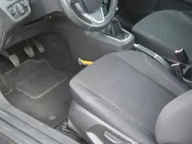 FORD Fiesta 1.0 3D Style Nieuwe Distributie - lage km-stand thumbnail 9