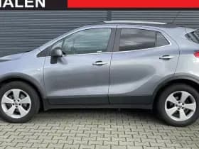 OPEL Mokka X 1.6 CDTI 136pk Innovation | NAVIGATIE | TREKHAAK | CRUISE | CLIMATE |