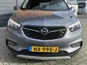OPEL Mokka X 1.6 CDTI 136pk Innovation | NAVIGATIE | TREKHAAK | CRUISE | CLIMATE | thumbnail 17