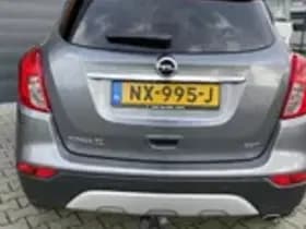 OPEL Mokka X 1.6 CDTI 136pk Innovation | NAVIGATIE | TREKHAAK | CRUISE | CLIMATE | thumbnail 18