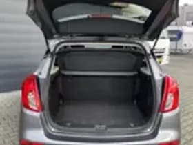 OPEL Mokka X 1.6 CDTI 136pk Innovation | NAVIGATIE | TREKHAAK | CRUISE | CLIMATE | thumbnail 19