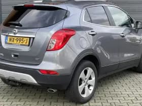 OPEL Mokka X 1.6 CDTI 136pk Innovation | NAVIGATIE | TREKHAAK | CRUISE | CLIMATE | thumbnail 3