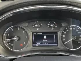 OPEL Mokka X 1.6 CDTI 136pk Innovation | NAVIGATIE | TREKHAAK | CRUISE | CLIMATE | thumbnail 8