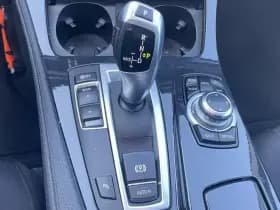 BMW 5-Serie 520d 184pk Aut. Executive | 8 TRAPS AUTOMAAT | TREKHAAK | thumbnail 12