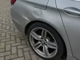 BMW 5-Serie 520d 184pk Aut. Executive | 8 TRAPS AUTOMAAT | TREKHAAK | thumbnail 18