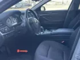 BMW 5-Serie 520d 184pk Aut. Executive | 8 TRAPS AUTOMAAT | TREKHAAK | thumbnail 19