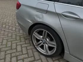 BMW 5-Serie 520d 184pk Aut. Executive | 8 TRAPS AUTOMAAT | TREKHAAK | thumbnail 5