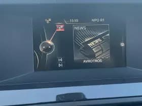 BMW 5-Serie 520d 184pk Aut. Executive | 8 TRAPS AUTOMAAT | TREKHAAK | thumbnail 9