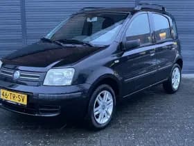 Fiat Panda 1.2 Edizione Cool thumbnail 2