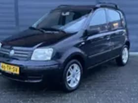 Fiat Panda 1.2 Edizione Cool thumbnail 14