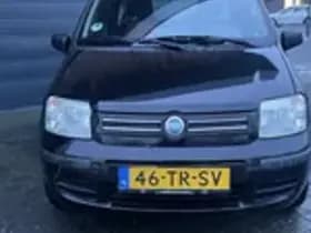 Fiat Panda 1.2 Edizione Cool thumbnail 15