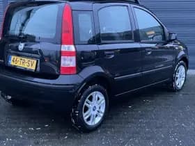 Fiat Panda 1.2 Edizione Cool thumbnail 4