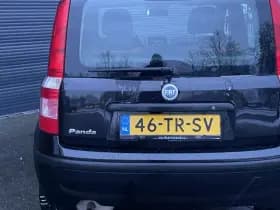 Fiat Panda 1.2 Edizione Cool thumbnail 5