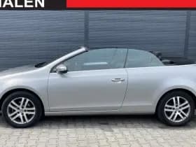 VOLKSWAGEN Golf Cabrio 1.2 TSI 105PK BlueMotion Technology BlueMotion