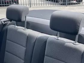 VOLKSWAGEN Golf Cabrio 1.2 TSI 105PK BlueMotion Technology BlueMotion thumbnail 12