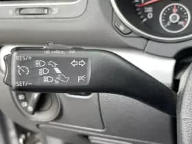 VOLKSWAGEN Golf Cabrio 1.2 TSI 105PK BlueMotion Technology BlueMotion thumbnail 15