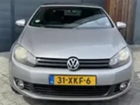 VOLKSWAGEN Golf Cabrio 1.2 TSI 105PK BlueMotion Technology BlueMotion thumbnail 24