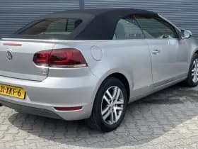 VOLKSWAGEN Golf Cabrio 1.2 TSI 105PK BlueMotion Technology BlueMotion thumbnail 7