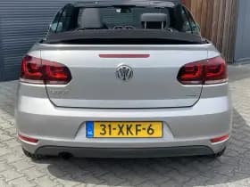 VOLKSWAGEN Golf Cabrio 1.2 TSI 105PK BlueMotion Technology BlueMotion thumbnail 10