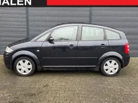 AUDI A2 1.4i Pro Line BBY