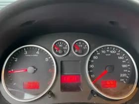 AUDI A2 1.4i Pro Line BBY thumbnail 12