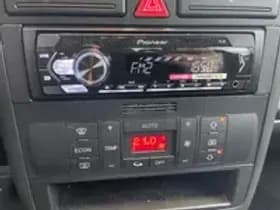 AUDI A2 1.4i Pro Line BBY thumbnail 18