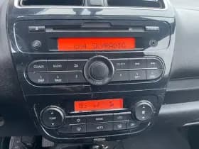 MITSUBISHI Space Star 1.2 MIVEC 80PK Go Intense+ thumbnail 11