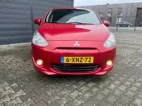 MITSUBISHI Space Star 1.2 MIVEC 80PK Go Intense+ thumbnail 14