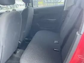 MITSUBISHI Space Star 1.2 MIVEC 80PK Go Intense+ thumbnail 7