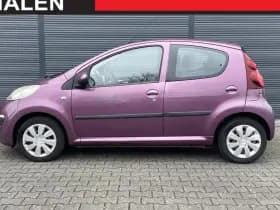 Peugeot 107 1.0 68PK 5D Active | Airco | Centrale vergrendeling | Export |