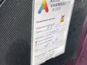 Peugeot 107 1.0 68PK 5D Active | Airco | Centrale vergrendeling | Export | thumbnail 12