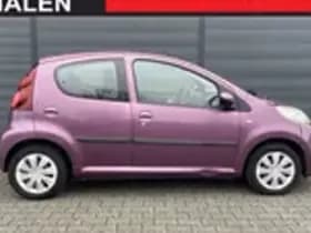 Peugeot 107 1.0 68PK 5D Active | Airco | Centrale vergrendeling | Export | thumbnail 21