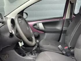 Peugeot 107 1.0 68PK 5D Active | Airco | Centrale vergrendeling | Export | thumbnail 7