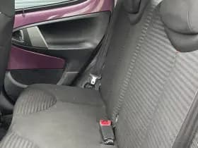 Peugeot 107 1.0 68PK 5D Active | Airco | Centrale vergrendeling | Export | thumbnail 8